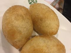 -添好运点心专门店(中环IFC店)