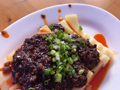 -洞子口陈氏凉粉