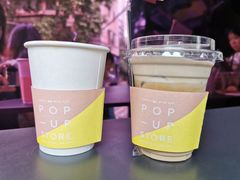 -JPG coffee(广州体育西店)