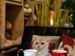 -咖法森林·咖啡  酒吧(天河店)