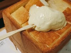 -绿茶餐厅(天津天河城店)