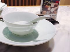 餐具摆设-掌柜的店·河南菜(新天地店)
