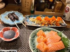 -半藏居酒屋(香港花园店)