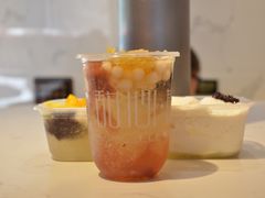 -甜心闲生传统手工冰粉(太古里店)