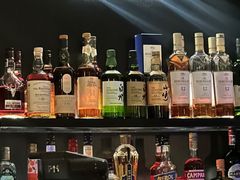 -NOVA CORE蔚来酒吧(新天地店)