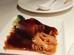 -小放牛河北菜(长安万达店)