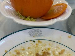 -绿雅居原生态农庄(小涌店)