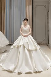 -MuseMarry婚纱(前海嘉里中心店)