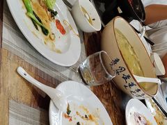 -巴师傅川菜
