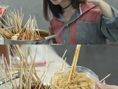 -胖姐涮肚烧烤