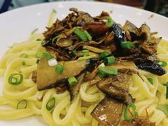 -阿九笨鸡蛋手擀面(总店)