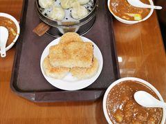 -白魁老号饭庄(交道口店)