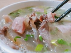 -马尔沙牛杂(海一大厦店)