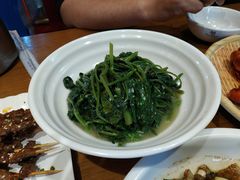 -樊记王·朝阳烧烤粥吧(星沙店)
