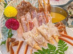 -喜聚薈·花膠雞海鮮火鍋(越秀店)
