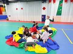 -MUFFY'S博识梦飞幼儿园(万柳园)