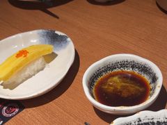 -万岁寿司(天河领展店)