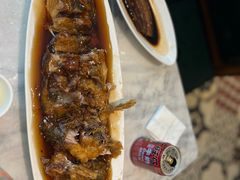 -城南往事·鲁菜济南菜(龙奥万科店)
