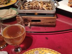-那家小馆•北京菜•烤鸭(香山店)