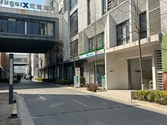 -米谷产业园