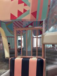 -奈尔宝·儿童乐园·亲子餐厅(星河湾店)