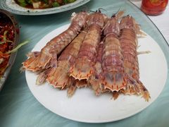 -前王院•巧克力海鲜市集餐厅(万平口店)