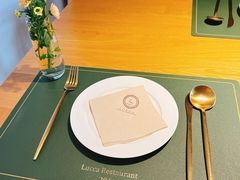 -LUCCA卢卡西班牙海鲜饭(远洋广场店)