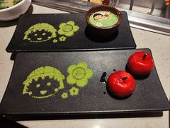 -海底捞火锅(关山保利店)