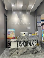 -FASHION PALACE hair+