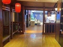 -粥全粥到海鲜家常菜·海肠捞饭(嫩江路店)