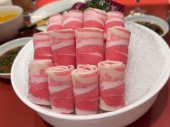 -红雀围·海鲜火锅(陆家嘴中心店)