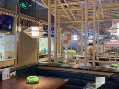 -湖兰金牌小炒肉(椒江万达店)