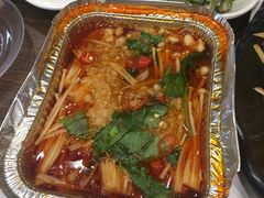 -金刚山烧烤(红旗大街店)