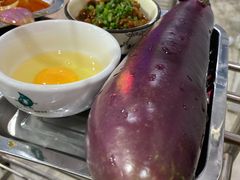 -陈小肠自助火盆烧烤(海门渔村美食街店)