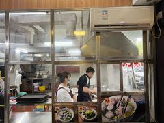 -潮镇老尾牛杂(环城西路店)