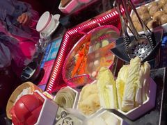 -唱客美食KTV量贩(日新路店)