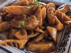 -洞天食府(北大街店)