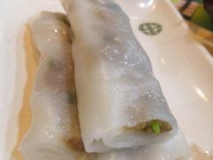 -添好运点心专门店(中环IFC店)