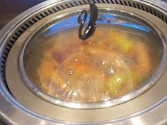-山河屯铁锅炖·非遗铁锅炖(华强北店)