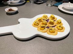 -铜锣湾·有麝自然香(长嘉汇购物公园店)
