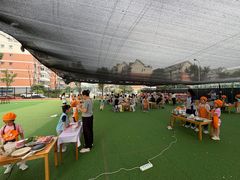-北京市朝阳区阳光起点幼儿园(东坝园)