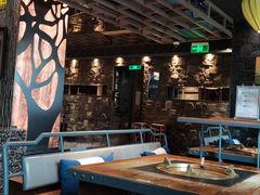 -湊湊火锅·茶憩(南京东路悦荟店)