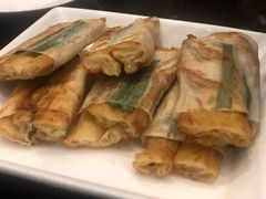 葱包烩-皇饭儿·王润兴酒楼(河坊街店)