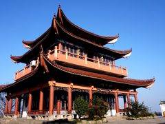 -南北湖风景区