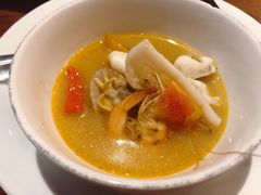 -竹林小屋(库塔店)