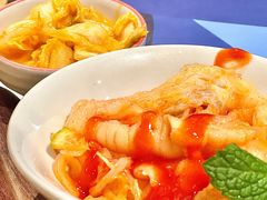 -火山屋台(新街口店)