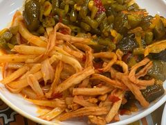-红鼻子桂林米粉(金唐新光界店)