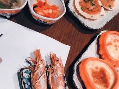 -芥末日本料理(打浦路铂尔曼旗舰店)