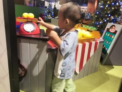 点击看大图 -幻贝家儿童乐园(苏州中心店)