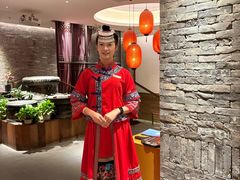 -瑶王府·广西菜(金阳路店)